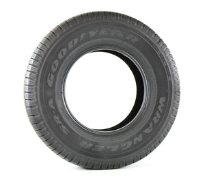 Goodyear P265/70R17 Wrangler SR-A 113R