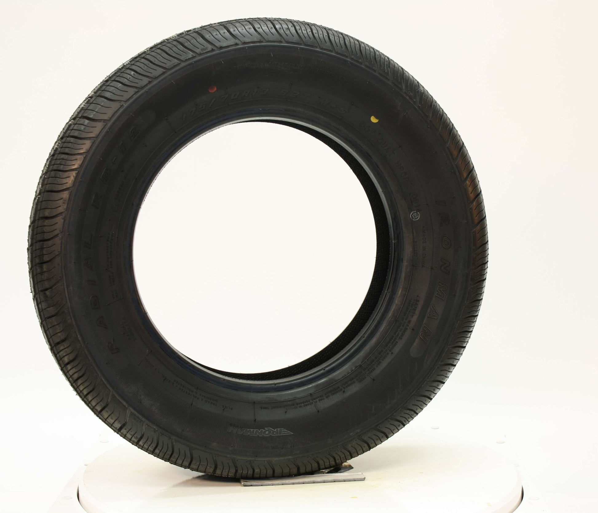 Ironman 175/65R14 RB-12 82T