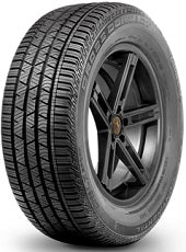 Continental 275/45R20 XL FR Crosscontact LX Sport N0 110V