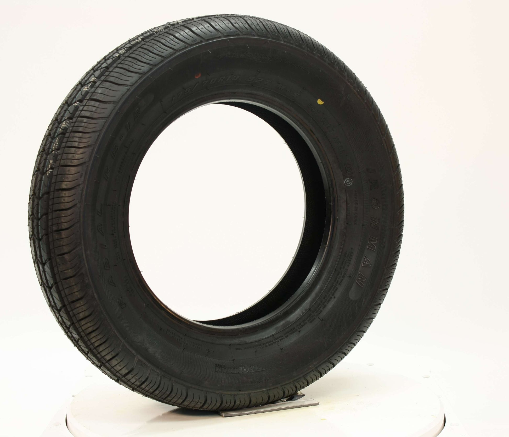 Ironman 175/65R14 RB-12 82T