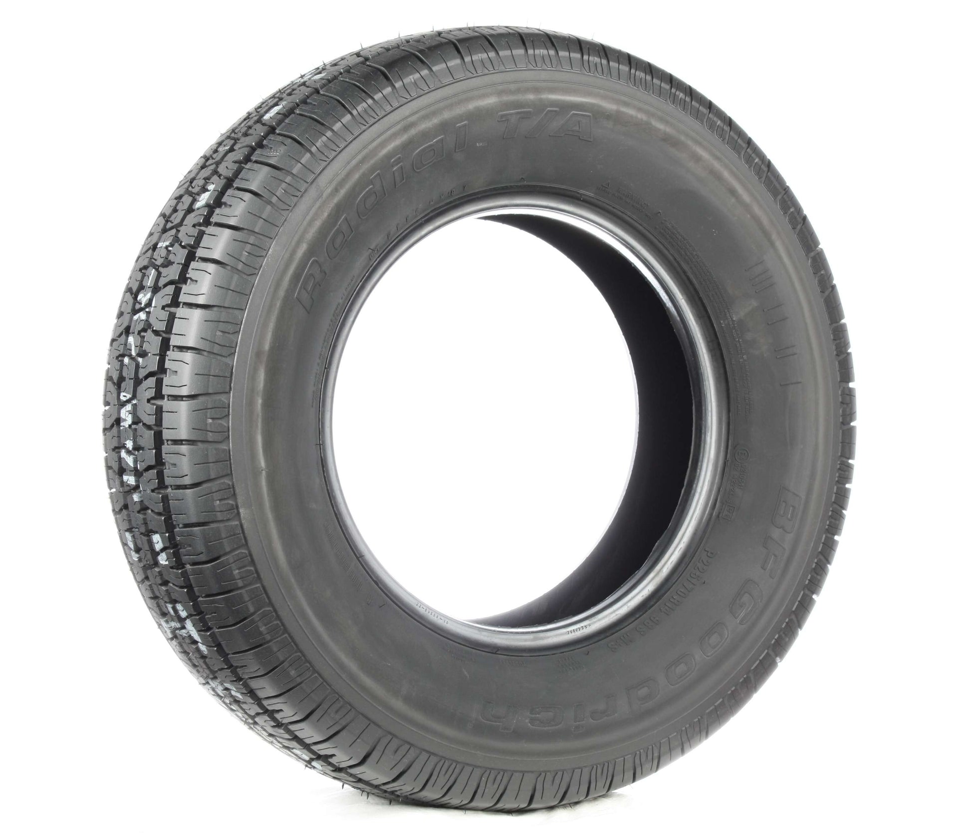Bfgoodrich P235/60R15 Radial T/A 98S