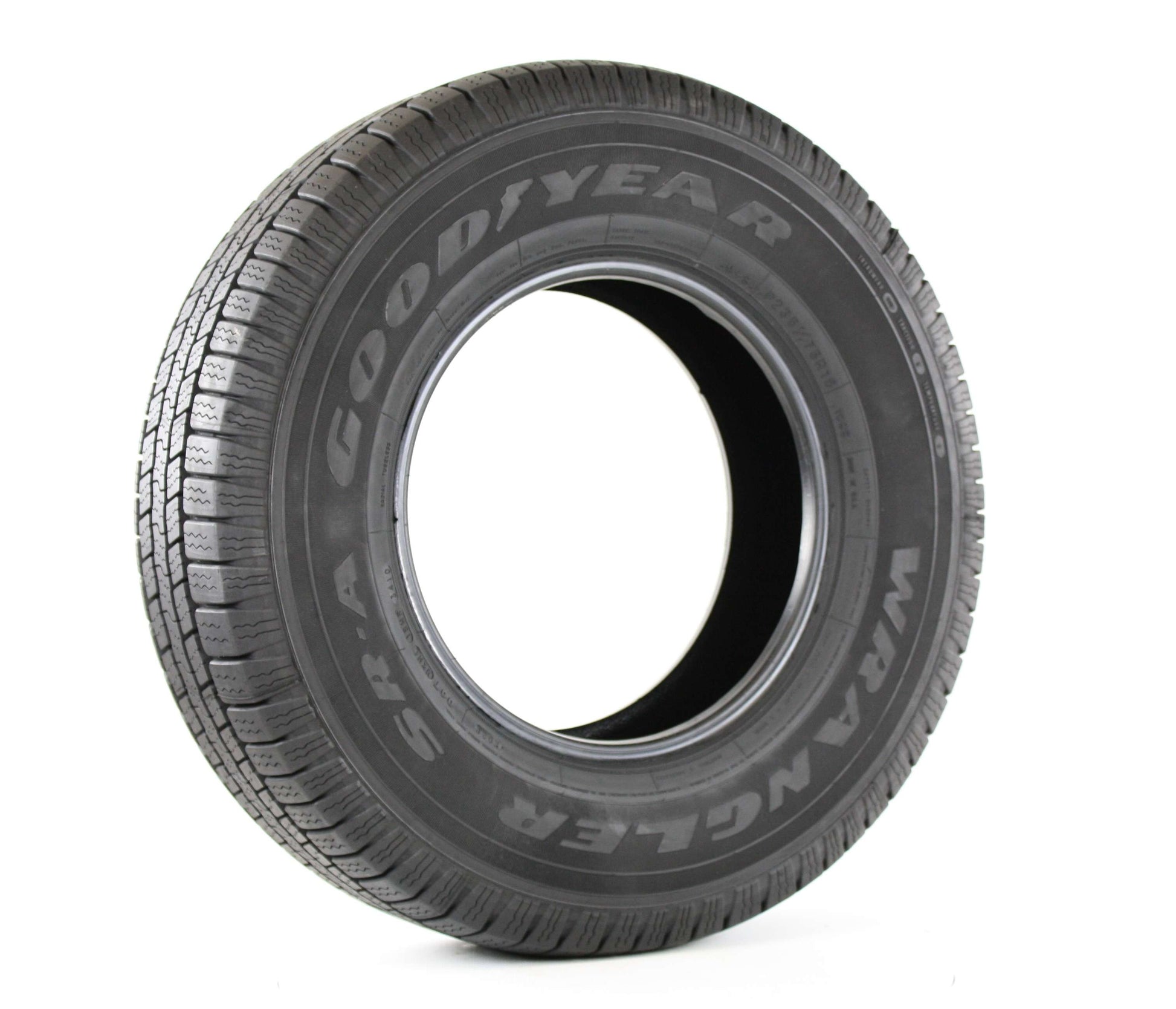 Goodyear P265/70R17 Wrangler SR-A 113R