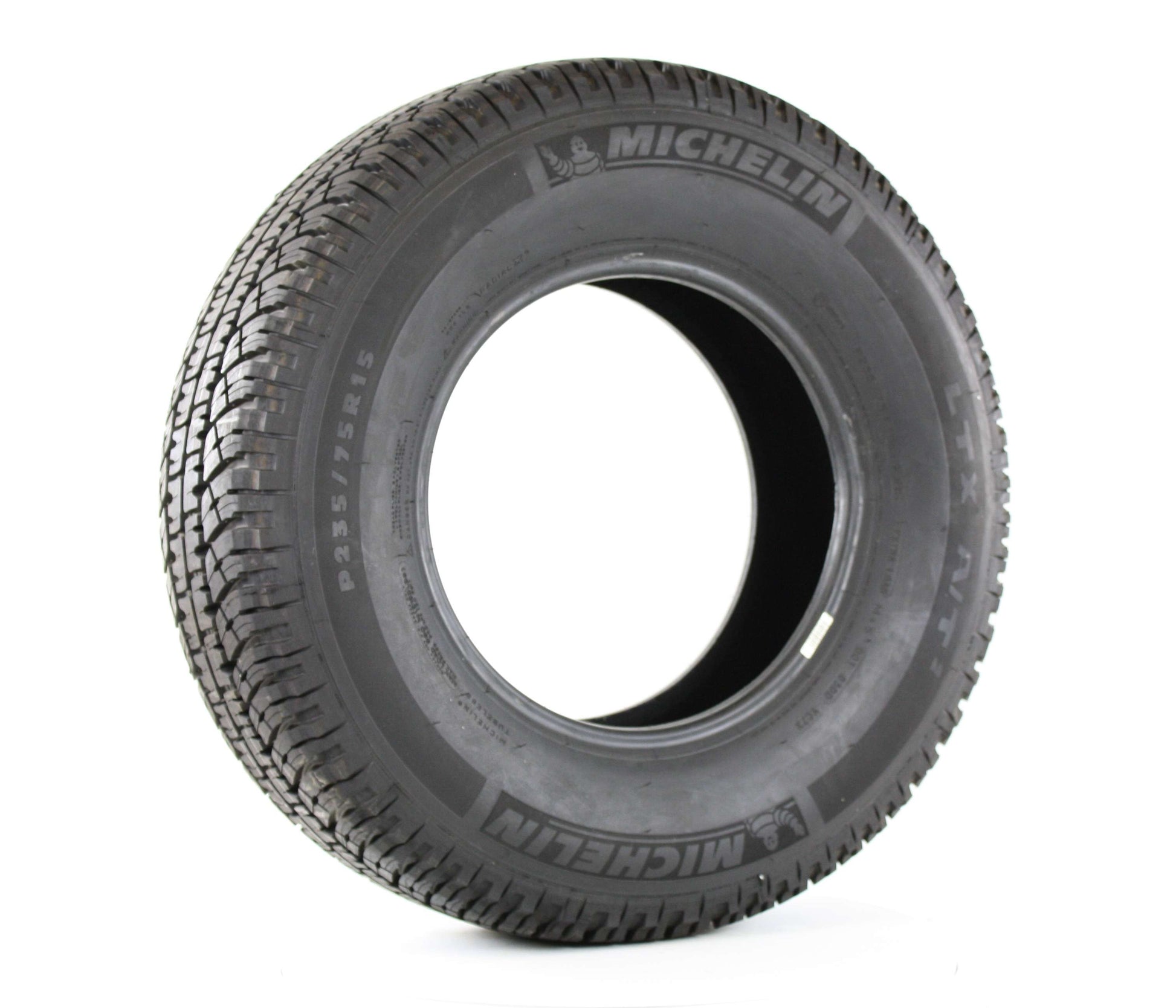 Michelin LT275/70R18 E LTX A/T2 125/122R