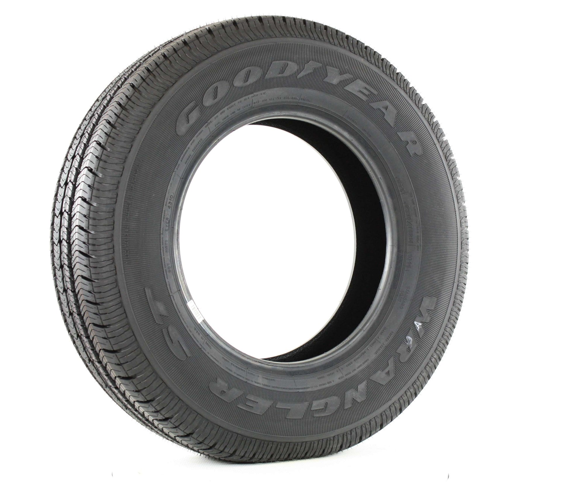 Goodyear P225/75R16 Wrangler ST 104S