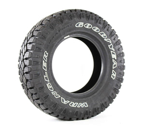 Goodyear LT275/65R18 C Wrangler Duratrac (Not 3PMSF Rated/Studless) 113Q