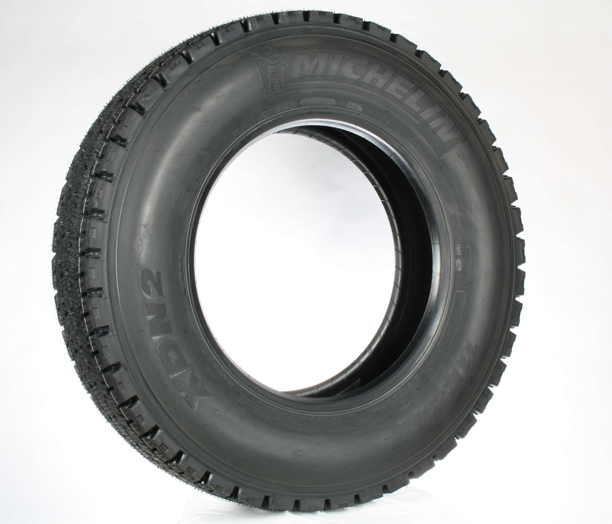 Michelin 11R22.5 G XDN2 144/142L