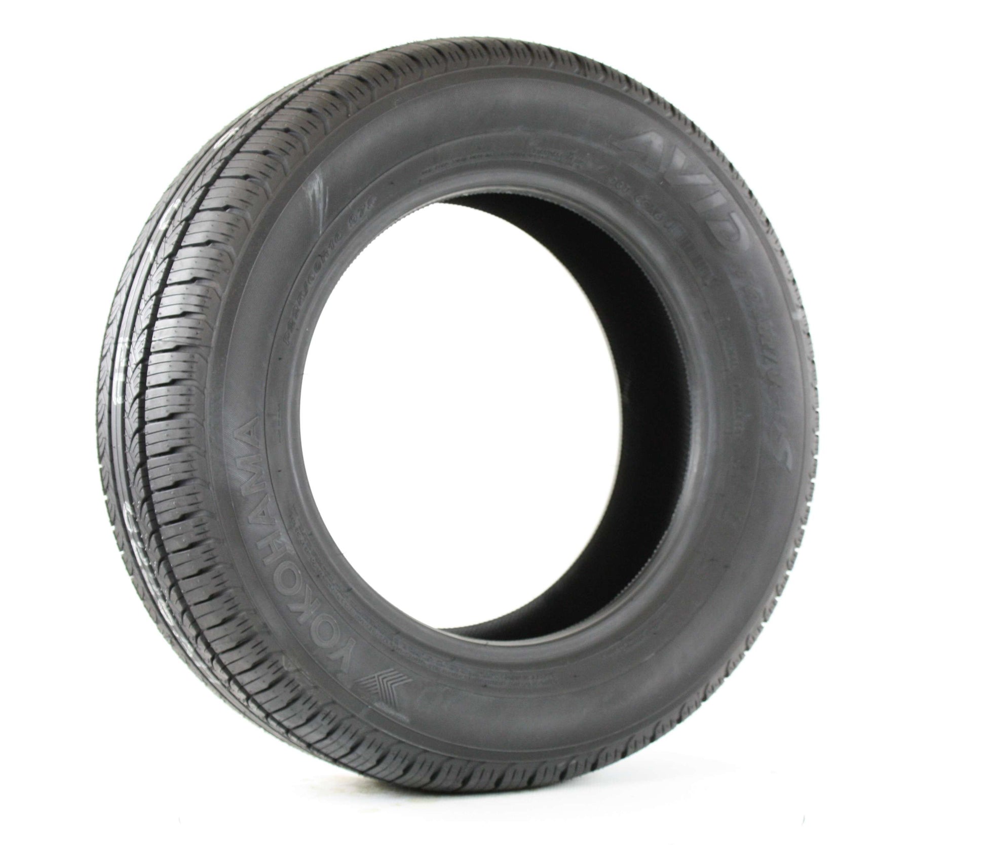 Yokohama P215/60R16 Avid Touring-S 94T