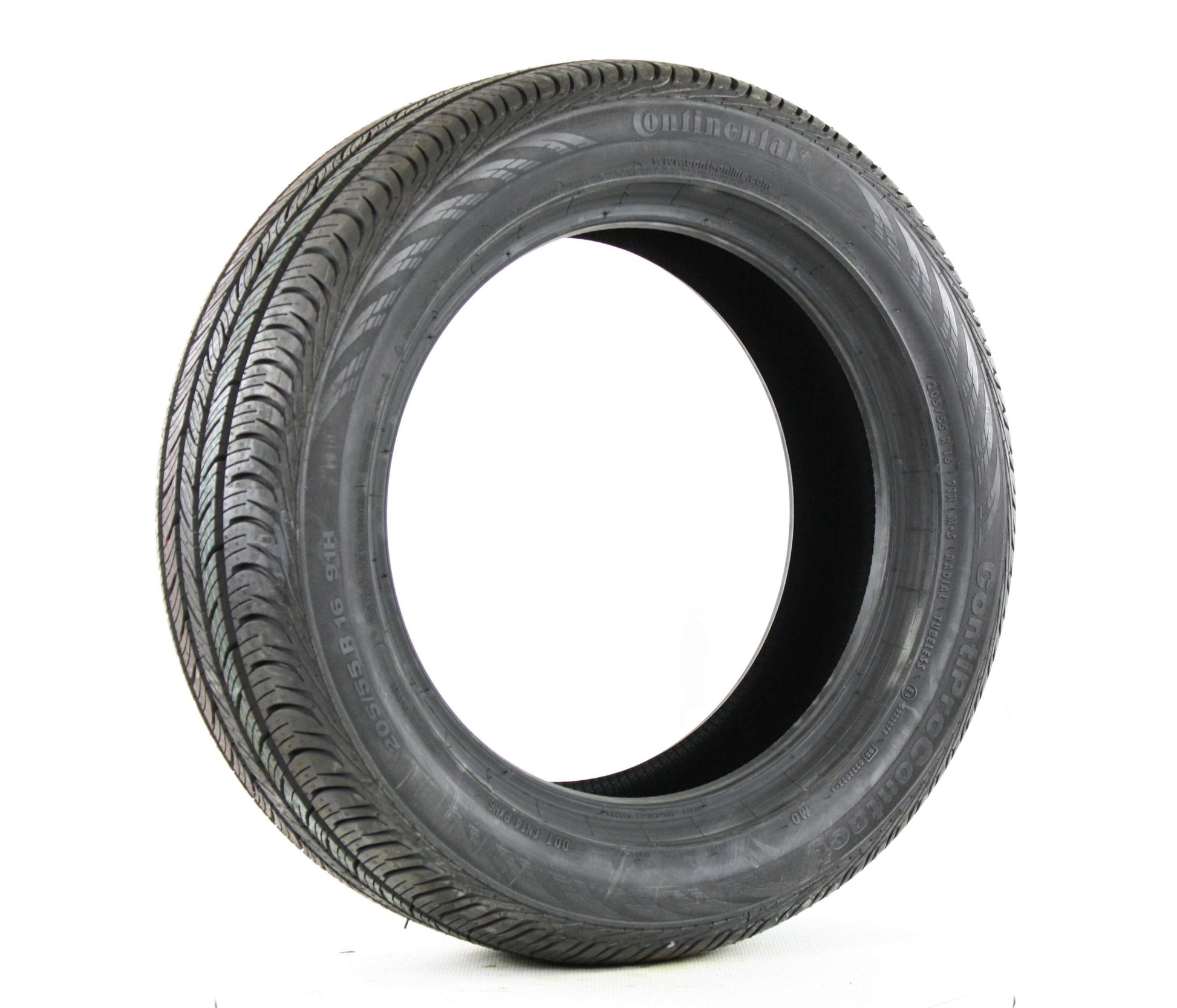 Continental 225/45R18 FR Contiprocontact Run Flat (*) 91V