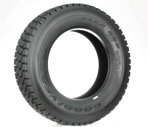 Goodyear 12R22.5 H  G622 RSD 151L