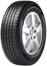 Goodyear 215/65R16 Assurance All-Season 98T
