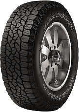 Goodyear 275/60R20 Wrangler Trailrunner At 115S