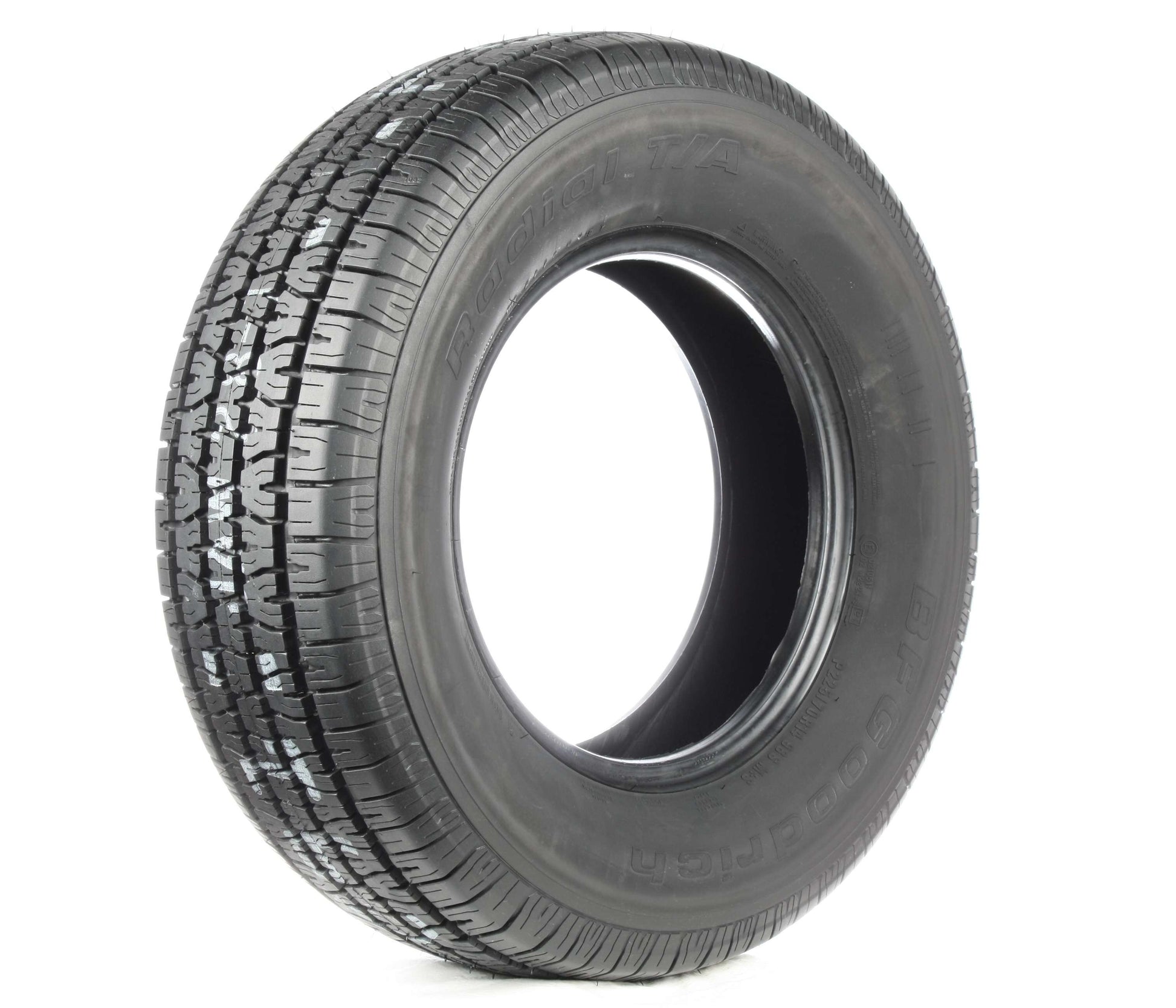 Bfgoodrich P235/60R15 Radial T/A 98S