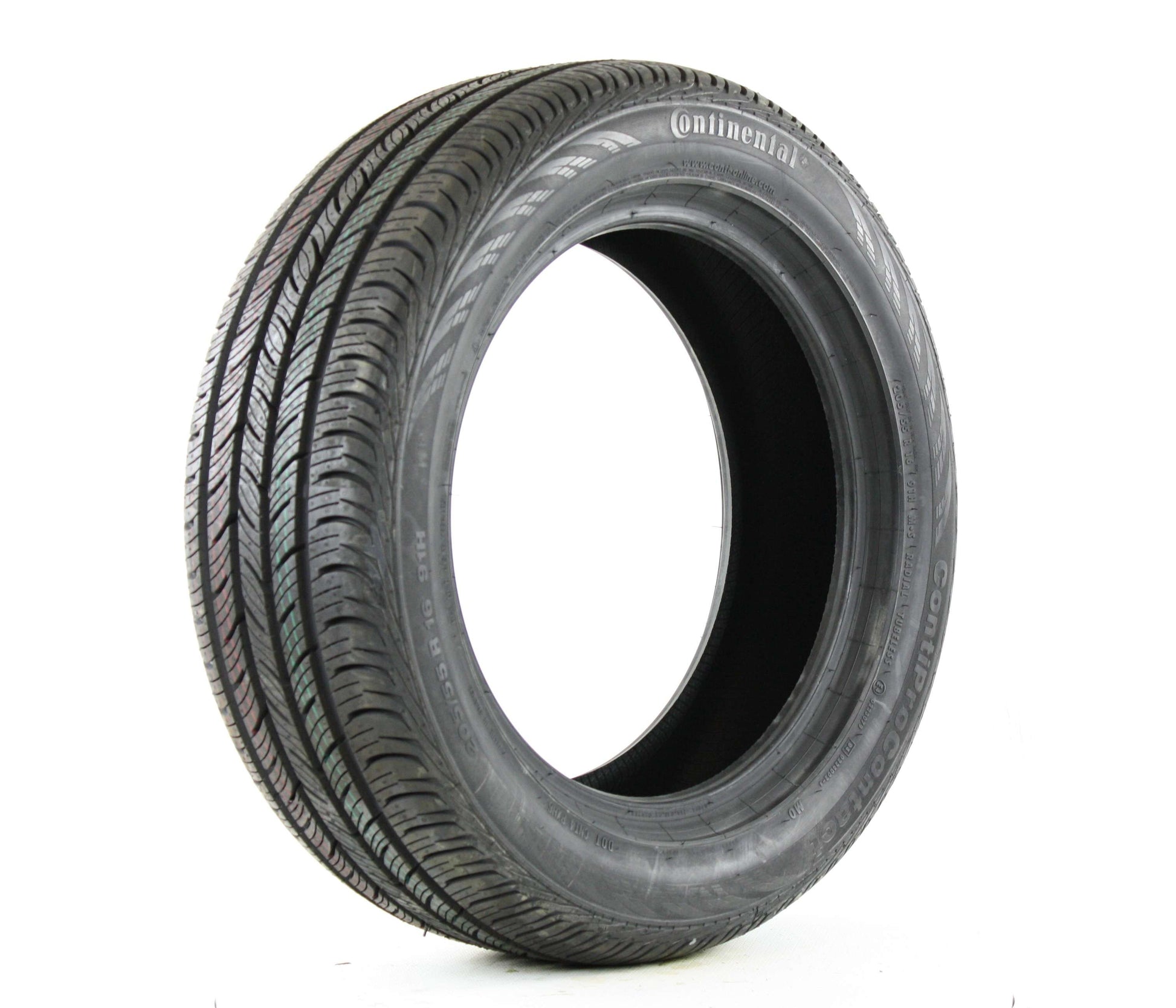 Continental 225/45R18 FR Contiprocontact Run Flat (*) 91V