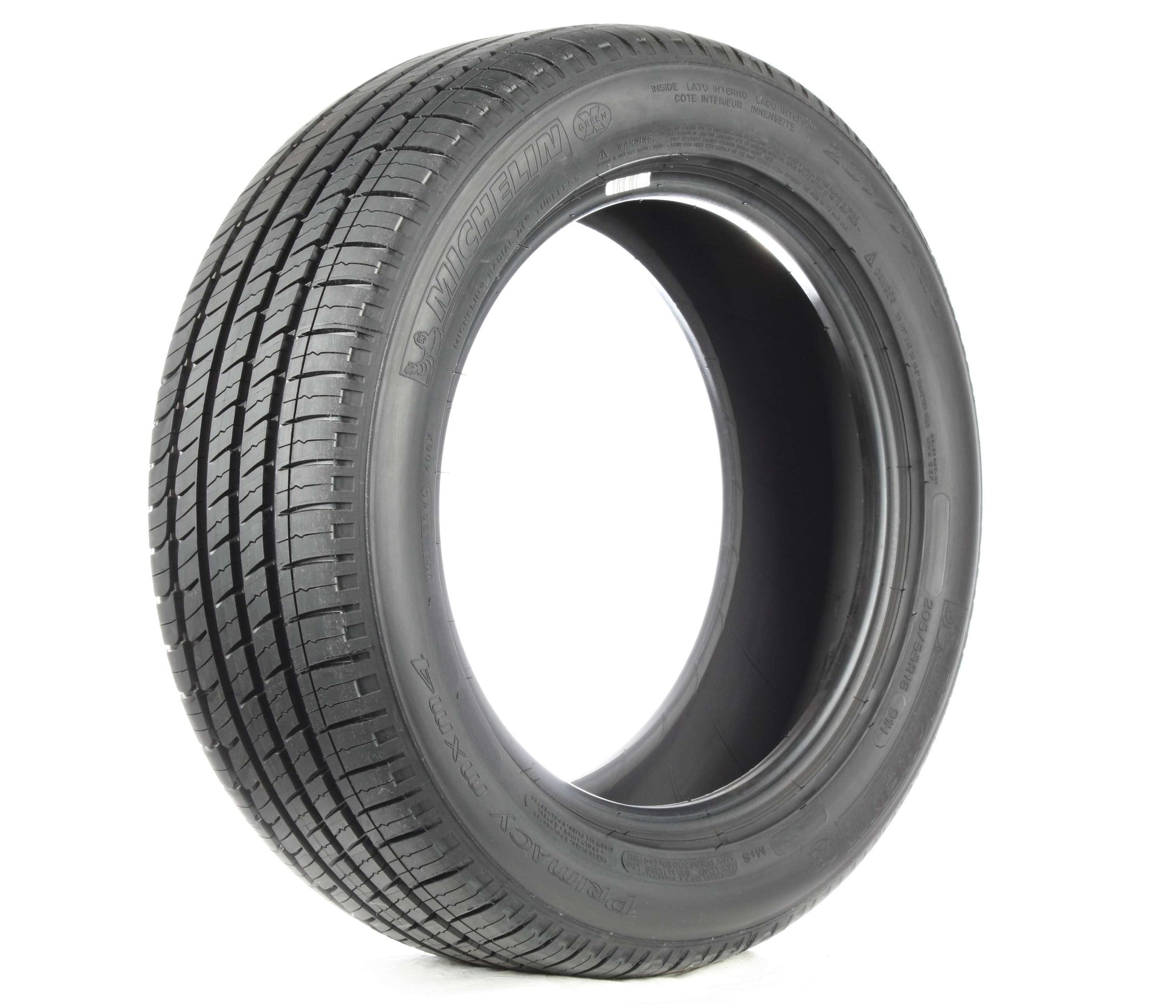 Michelin 235/45R18 XL Primacy MXM4 Acoustic 98W