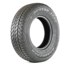 Dunlop P265/70R17 Grandtrek AT20 Oe 113S