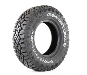 Goodyear LT275/65R18 C Wrangler Duratrac (Not 3PMSF Rated/Studless) 113Q