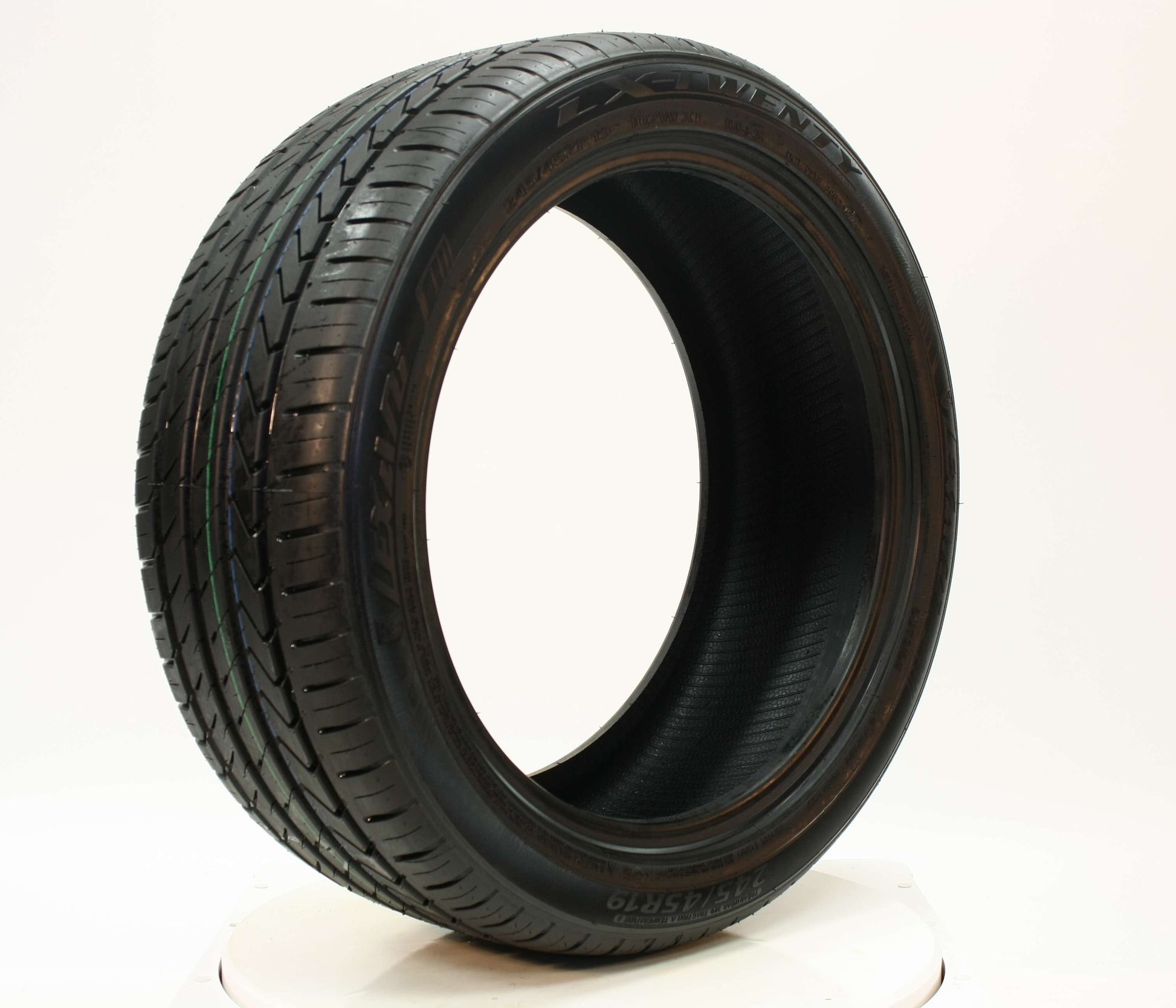 Lexani 255/30ZR24 XL LX-Twenty 97W