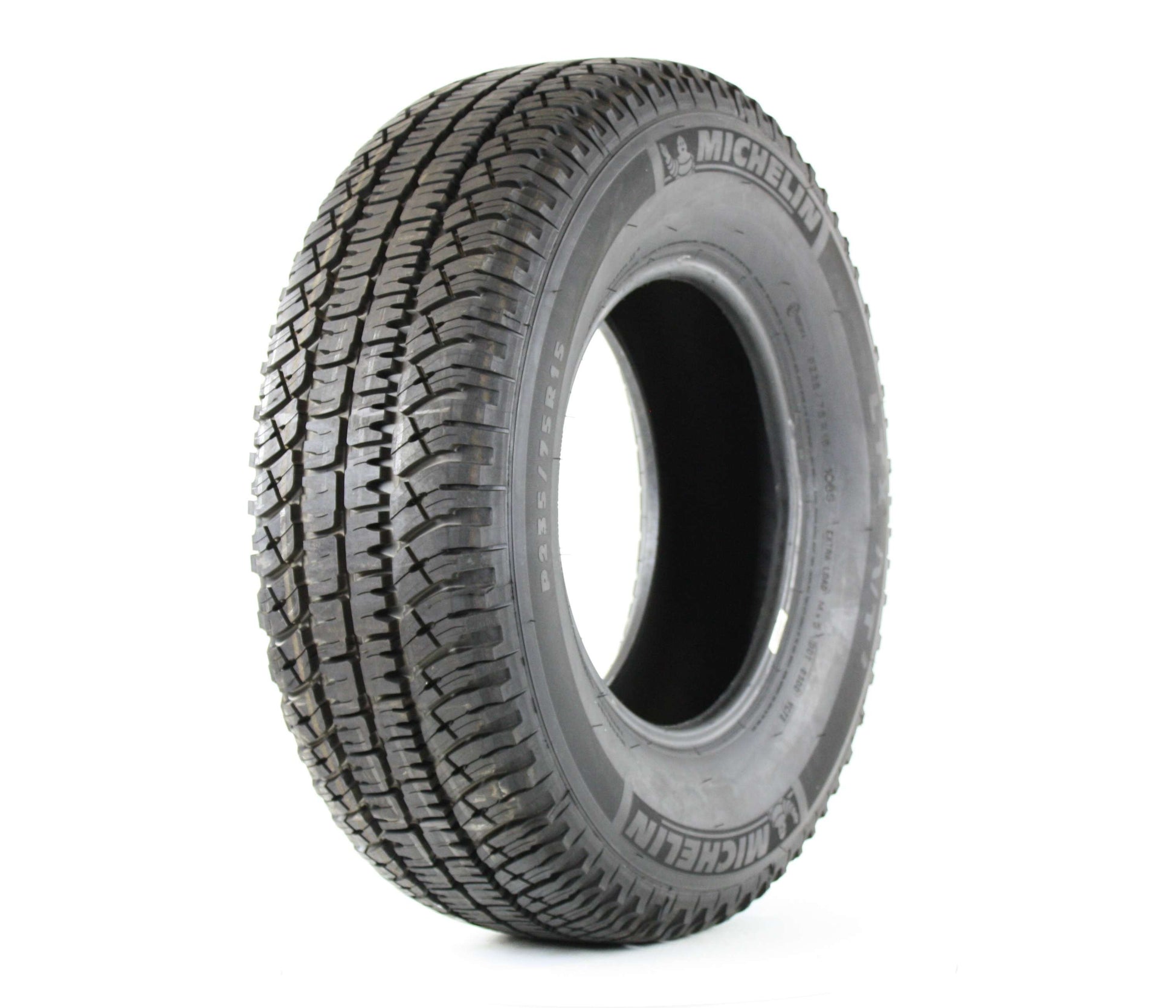 Michelin LT275/70R18 E LTX A/T2 125/122R