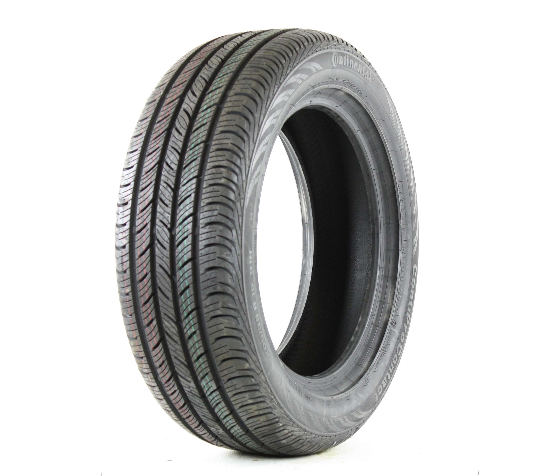 Continental 225/45R18 FR Contiprocontact Run Flat (*) 91V
