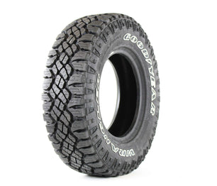 Goodyear LT275/65R18 C Wrangler Duratrac (Not 3PMSF Rated/Studless) 113Q