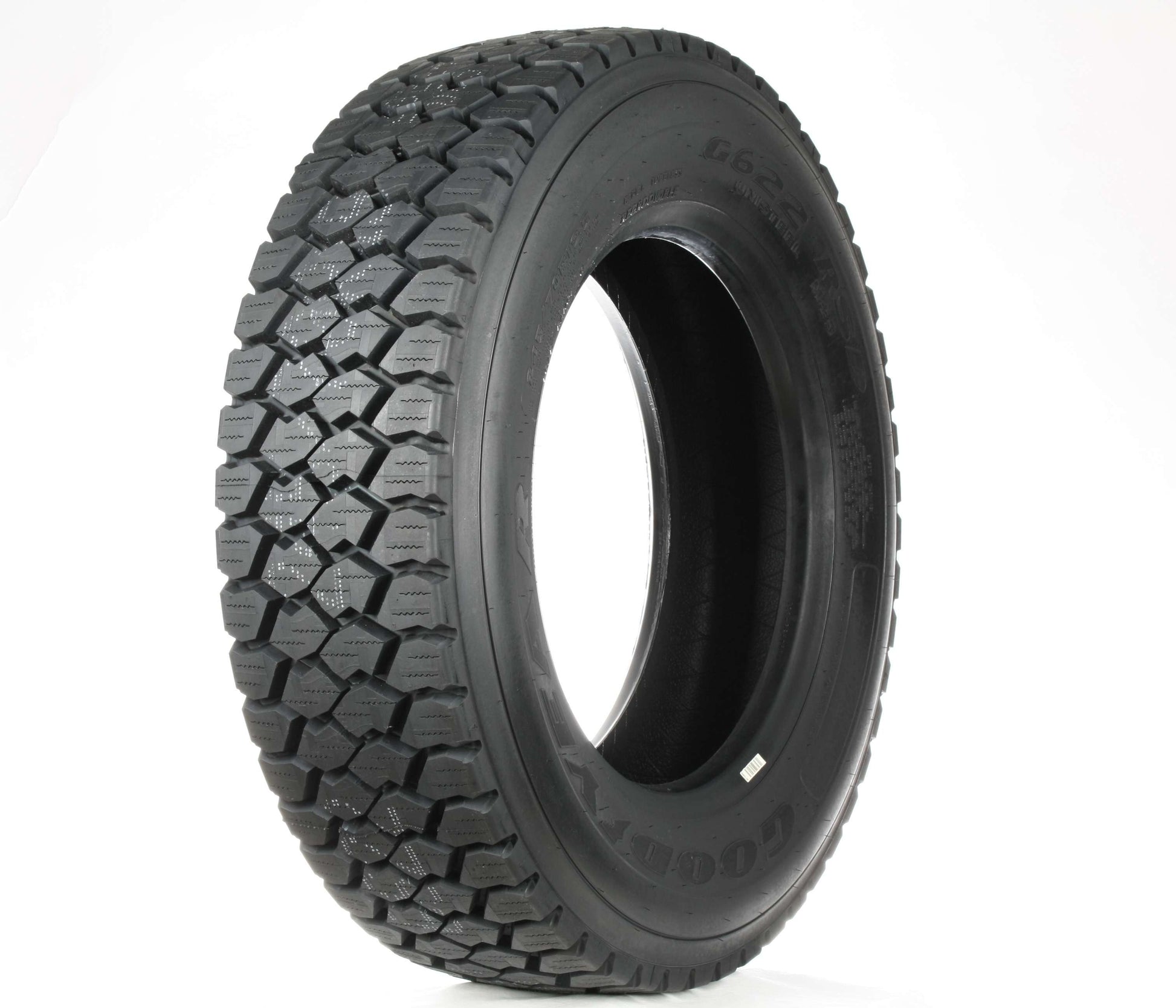 Goodyear 11R22.5 G G622 RSD 144L