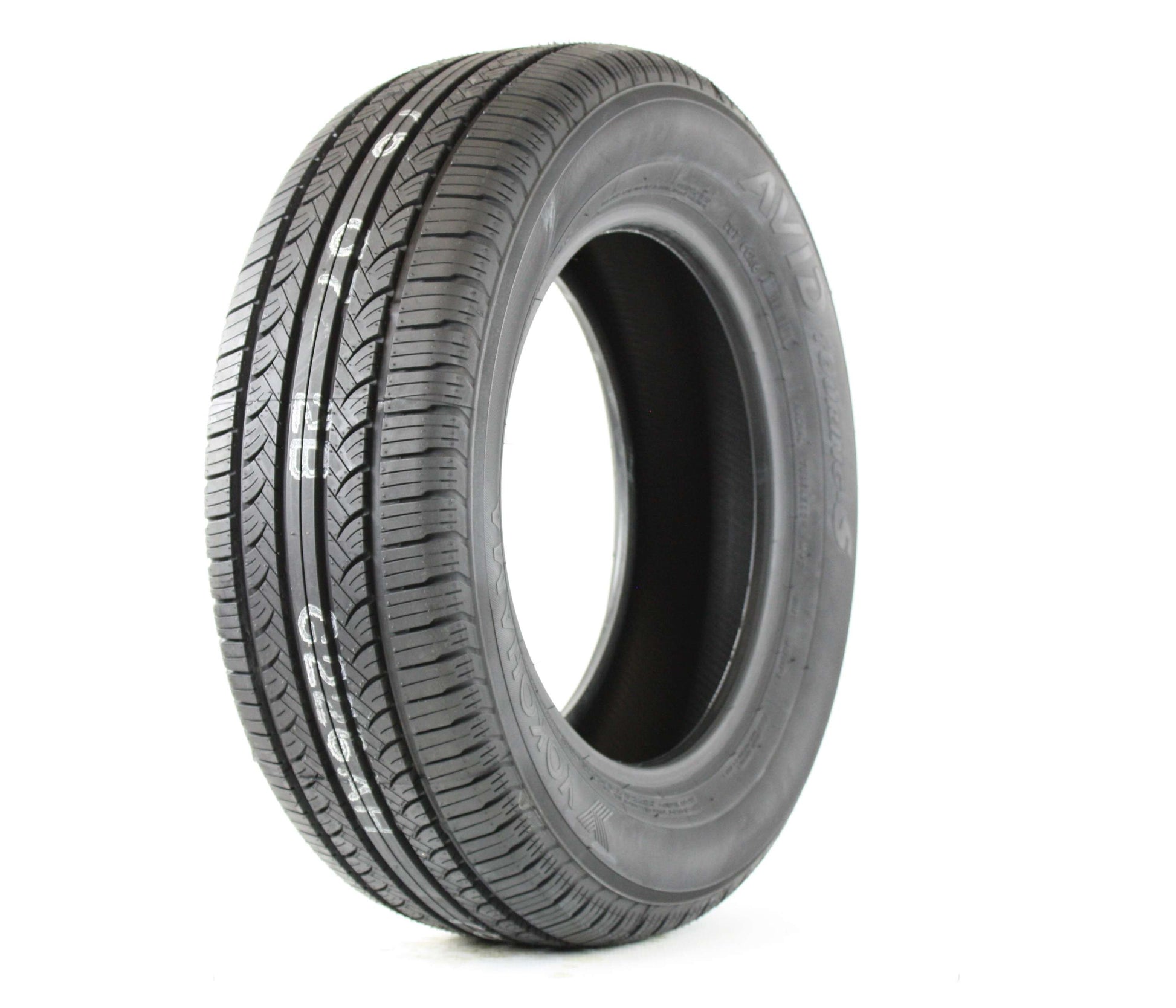 Yokohama P215/60R16 Avid Touring-S 94T