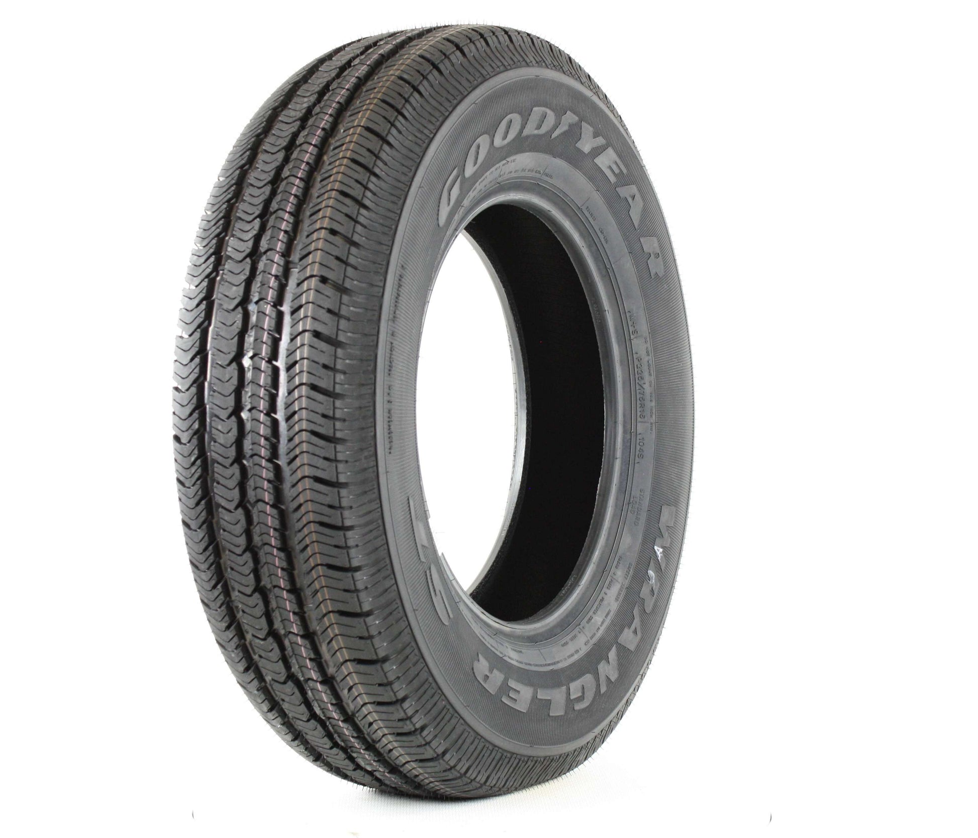 Goodyear P225/75R16 Wrangler ST 104S