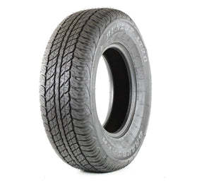 Dunlop P265/70R17 Grandtrek AT20 Oe 113S