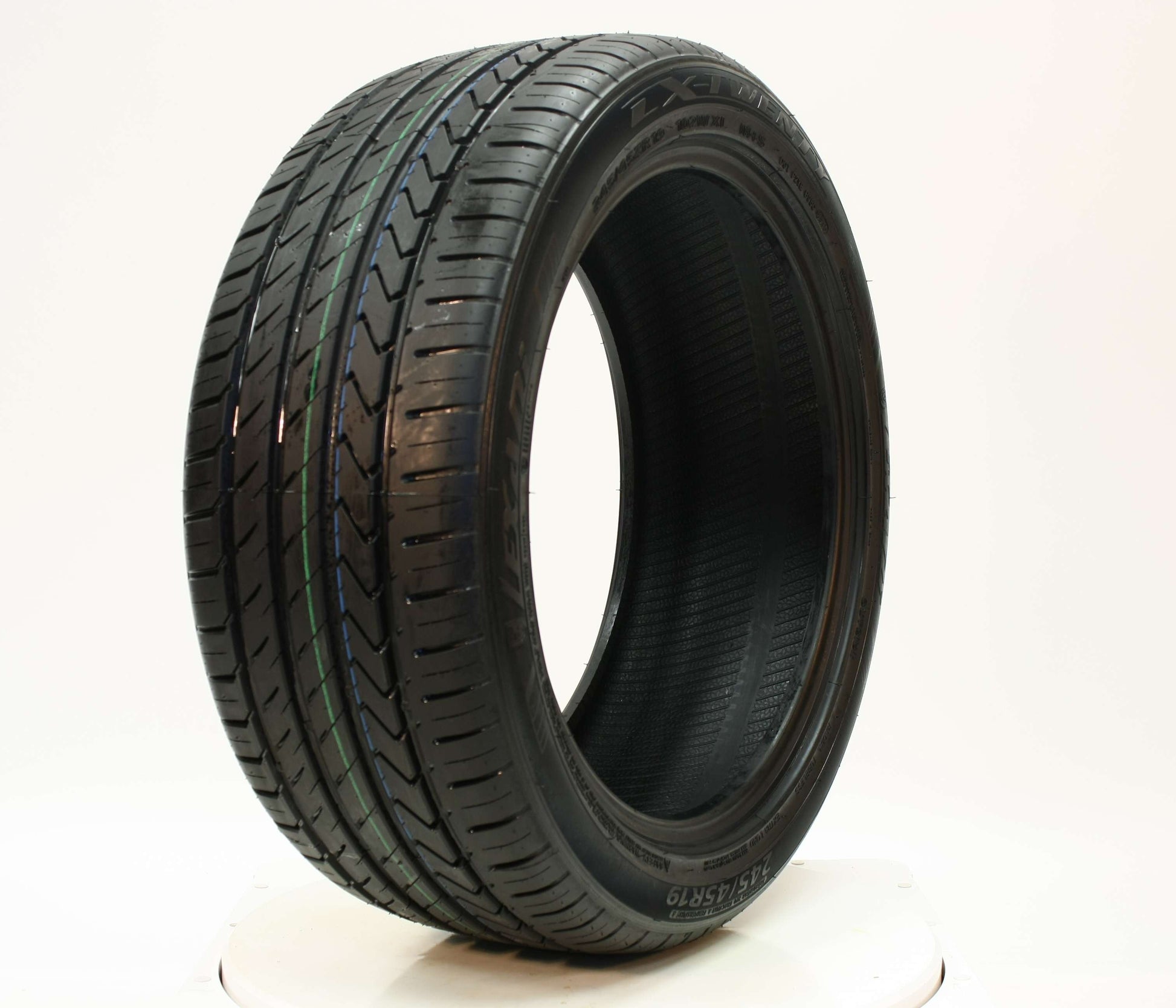 Lexani 255/30ZR24 XL LX-Twenty 97W
