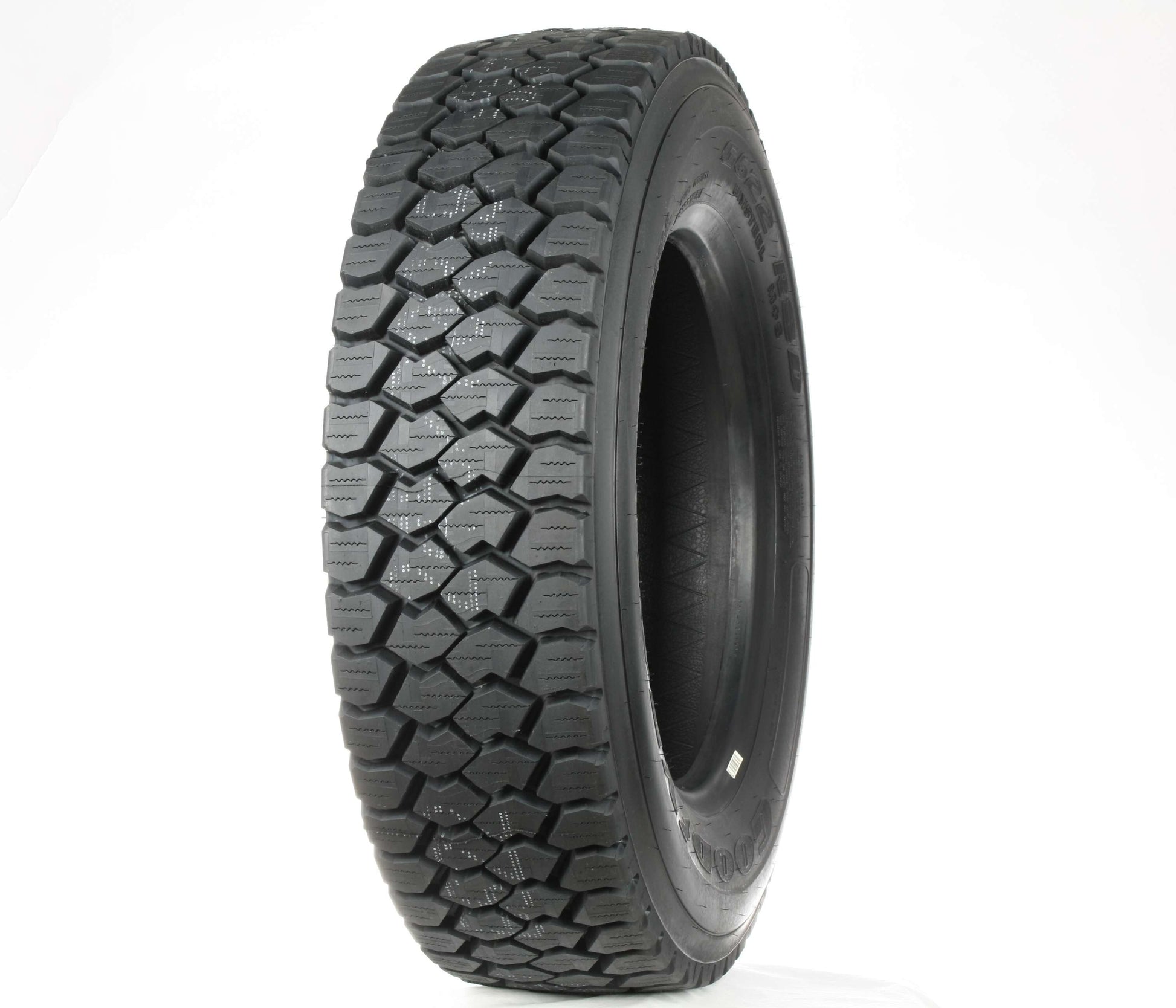 Goodyear 11R22.5 G G622 RSD 144L