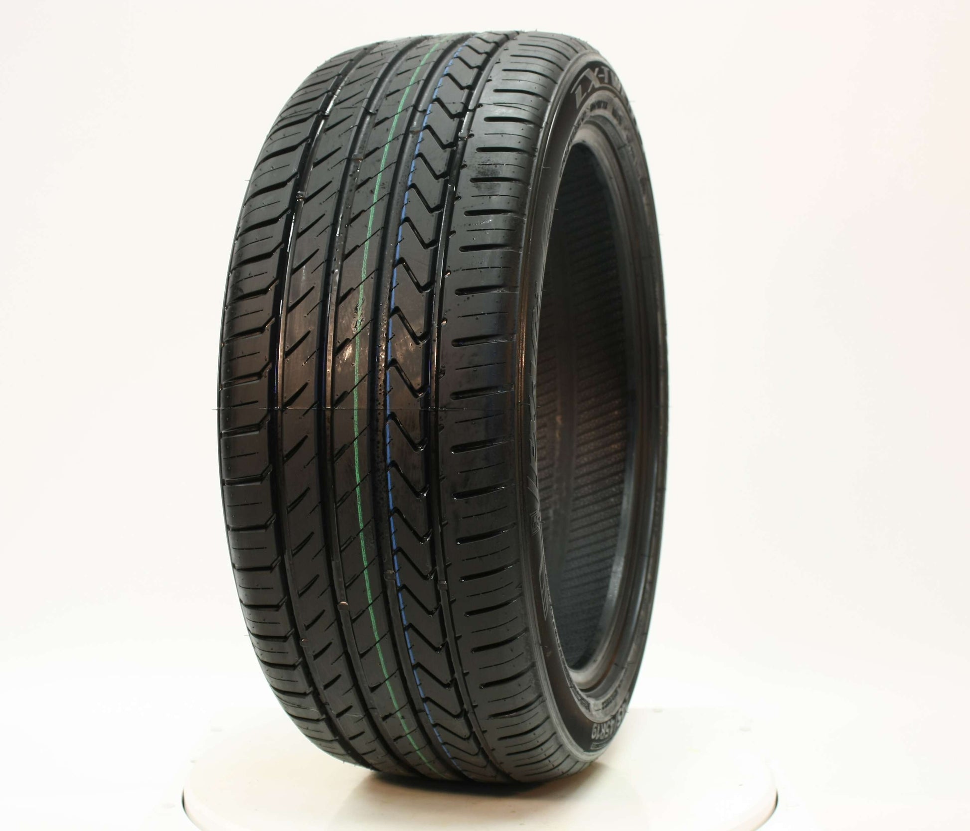Lexani 275/40ZR20 XL LX-Twenty 106W