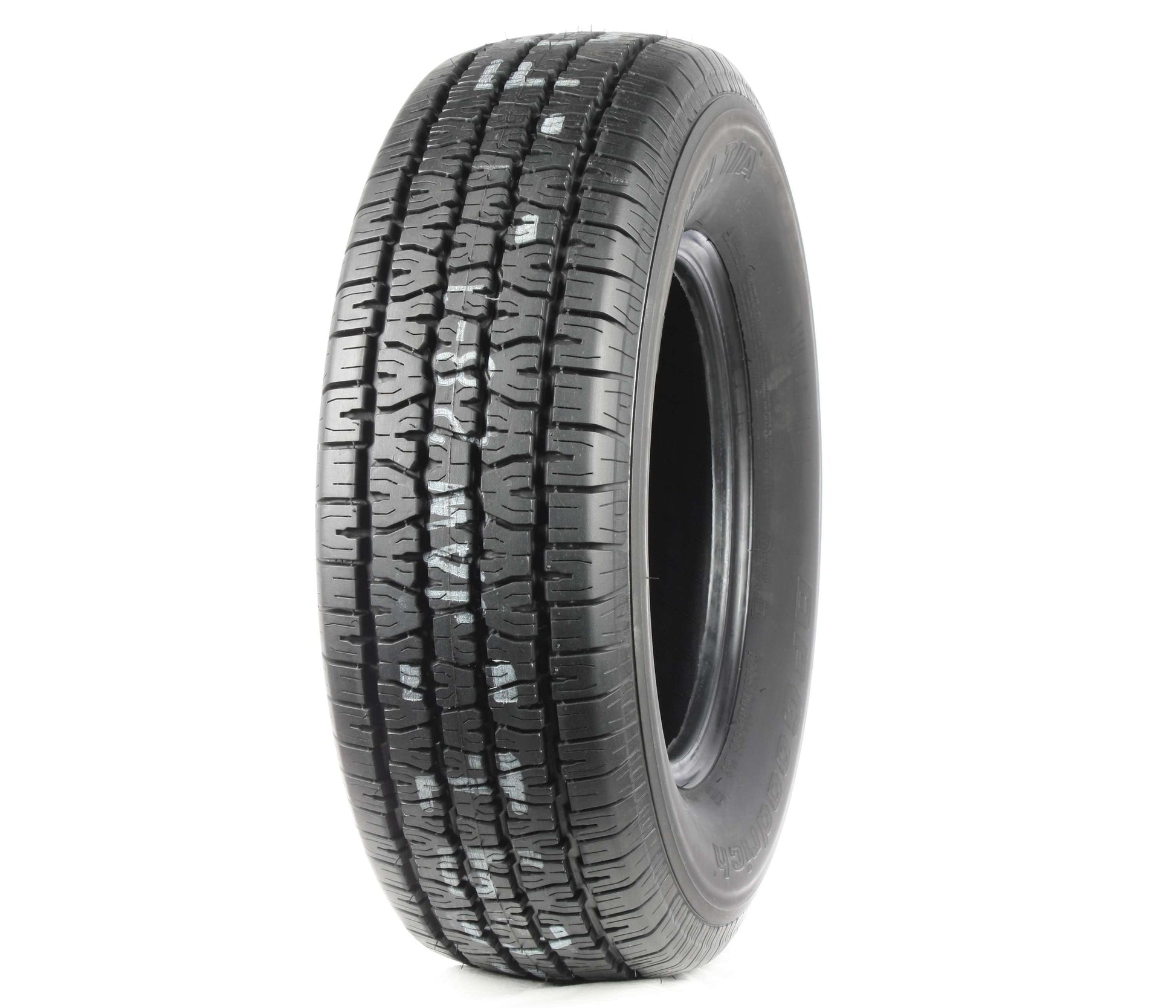 Bfgoodrich P235/60R15 Radial T/A 98S