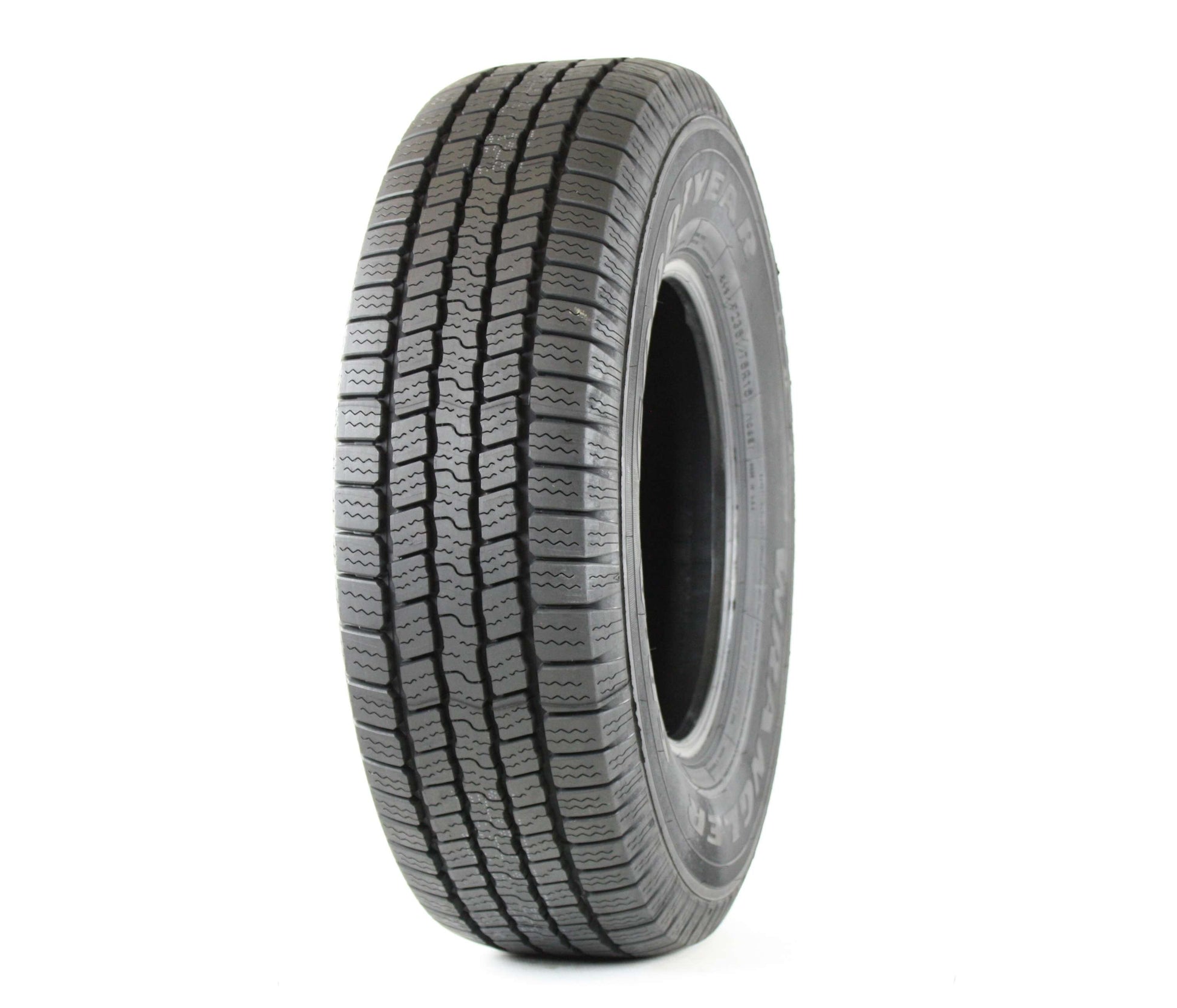 Goodyear P265/70R17 Wrangler SR-A 113R