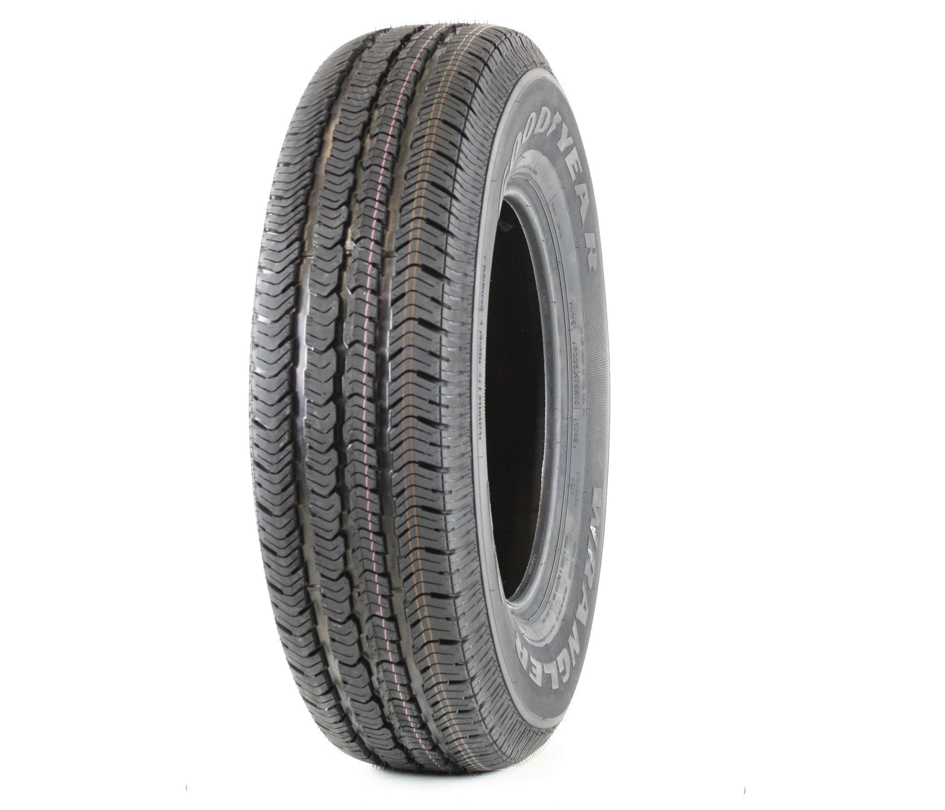 Goodyear P225/75R16 Wrangler ST 104S