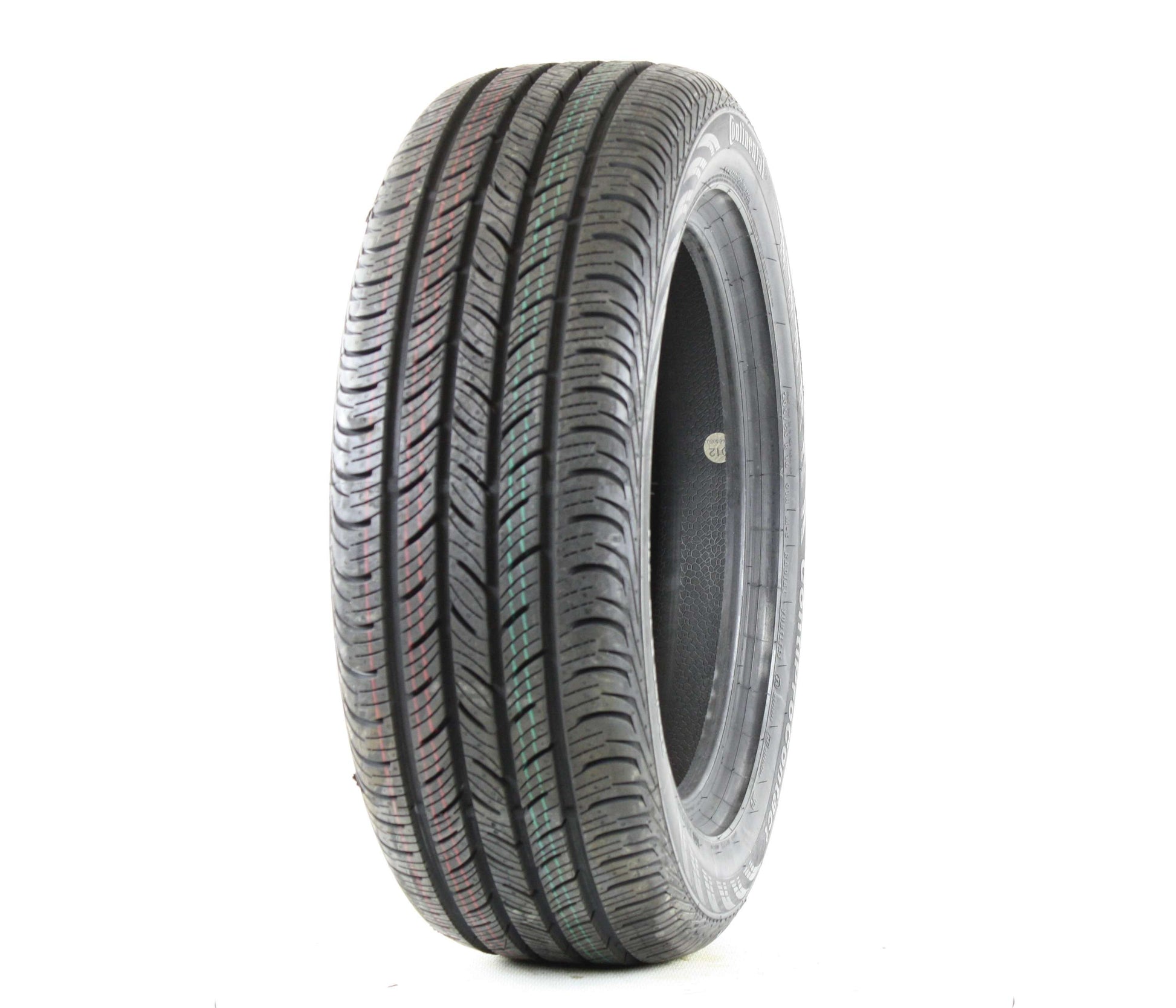 Continental 225/45R18 FR Contiprocontact Run Flat (*) 91V