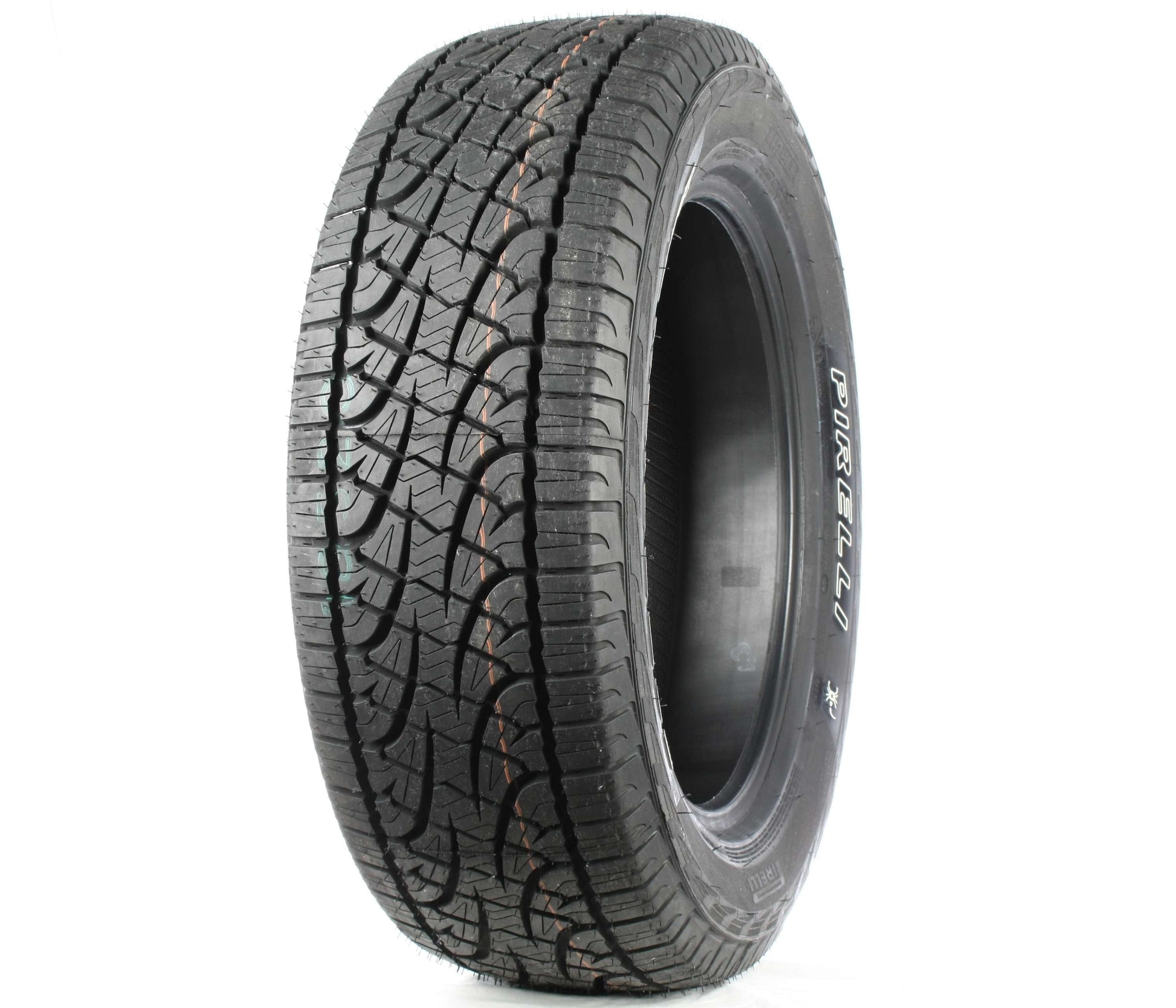 Pirelli 265/70R17 Scorpion Atr 115T