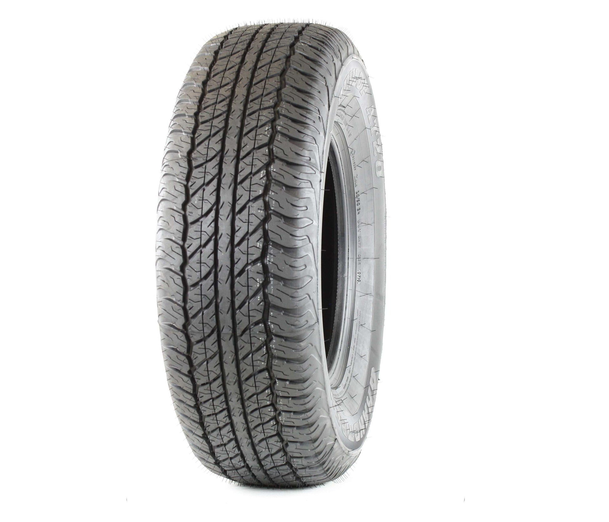 Dunlop P265/70R17 Grandtrek AT20 Oe 113S