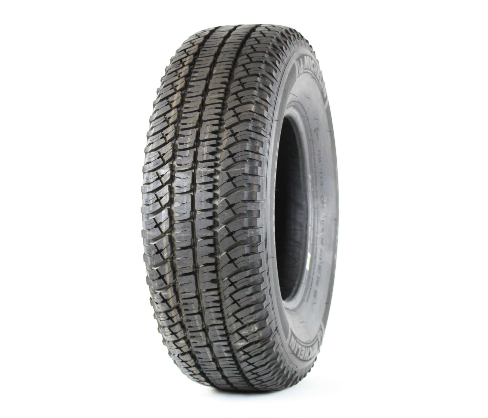 Michelin LT275/70R18 E LTX A/T2 125/122R