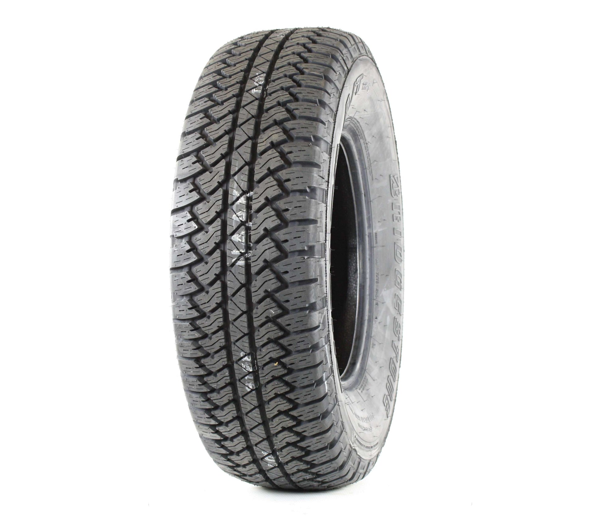 Bridgestone P255/70R18 Dueler A/T RH-S Oe 112S