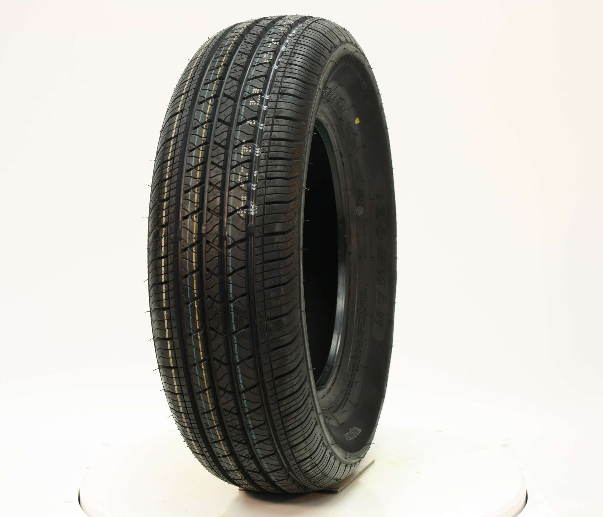 Ironman 175/65R14 RB-12 82T
