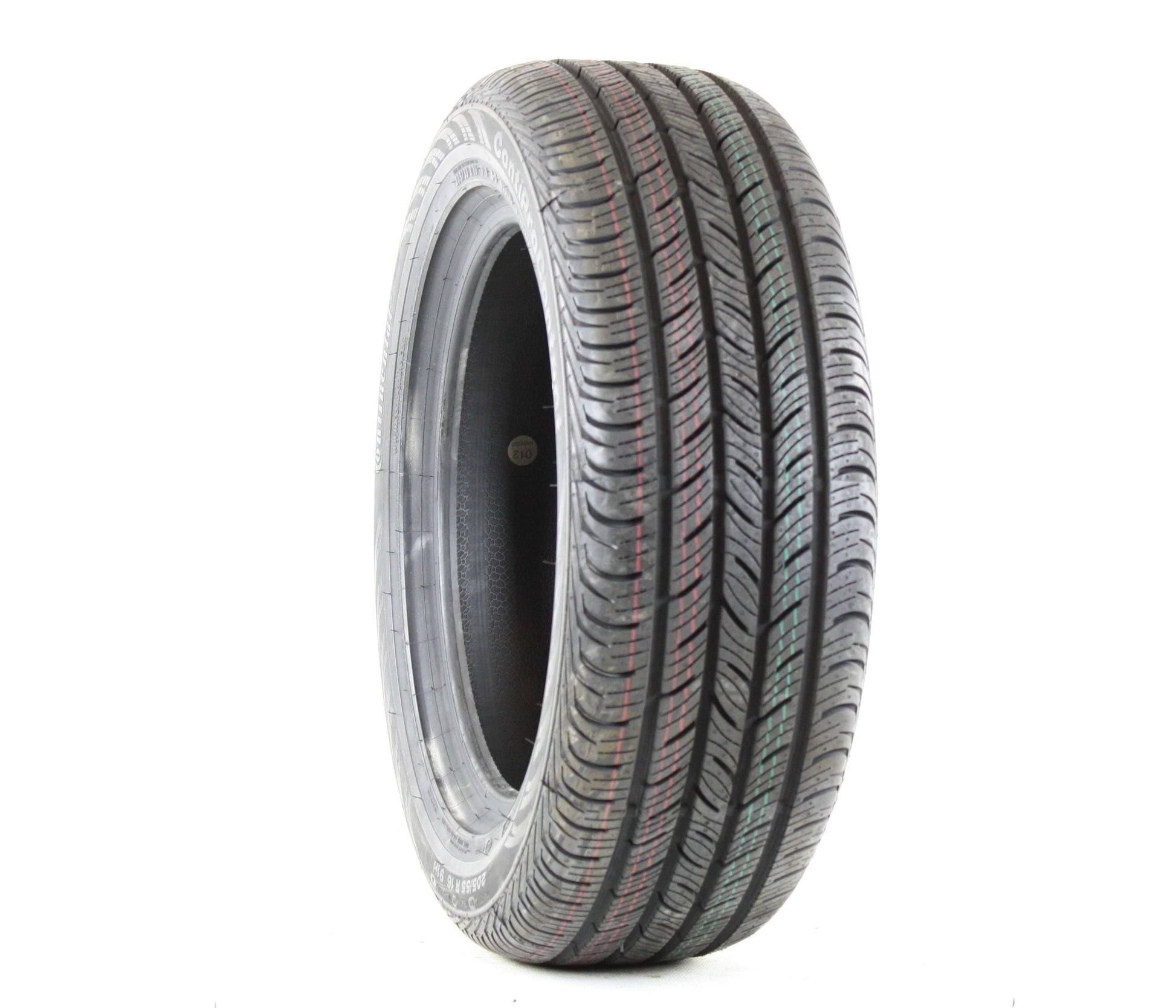 Continental 225/45R18 FR Contiprocontact Run Flat (*) 91V