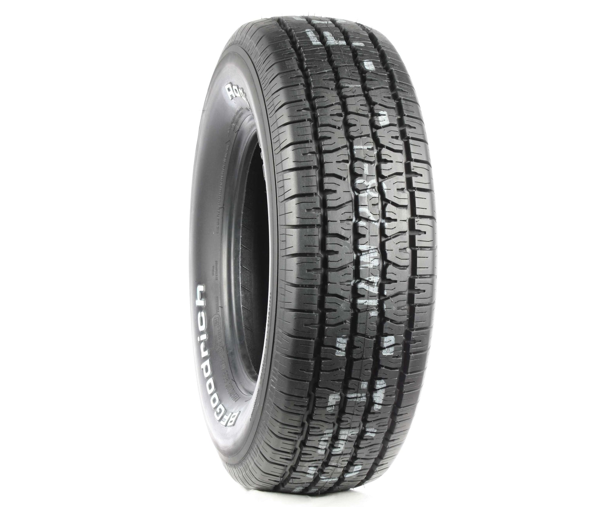 Bfgoodrich P235/60R15 Radial T/A 98S