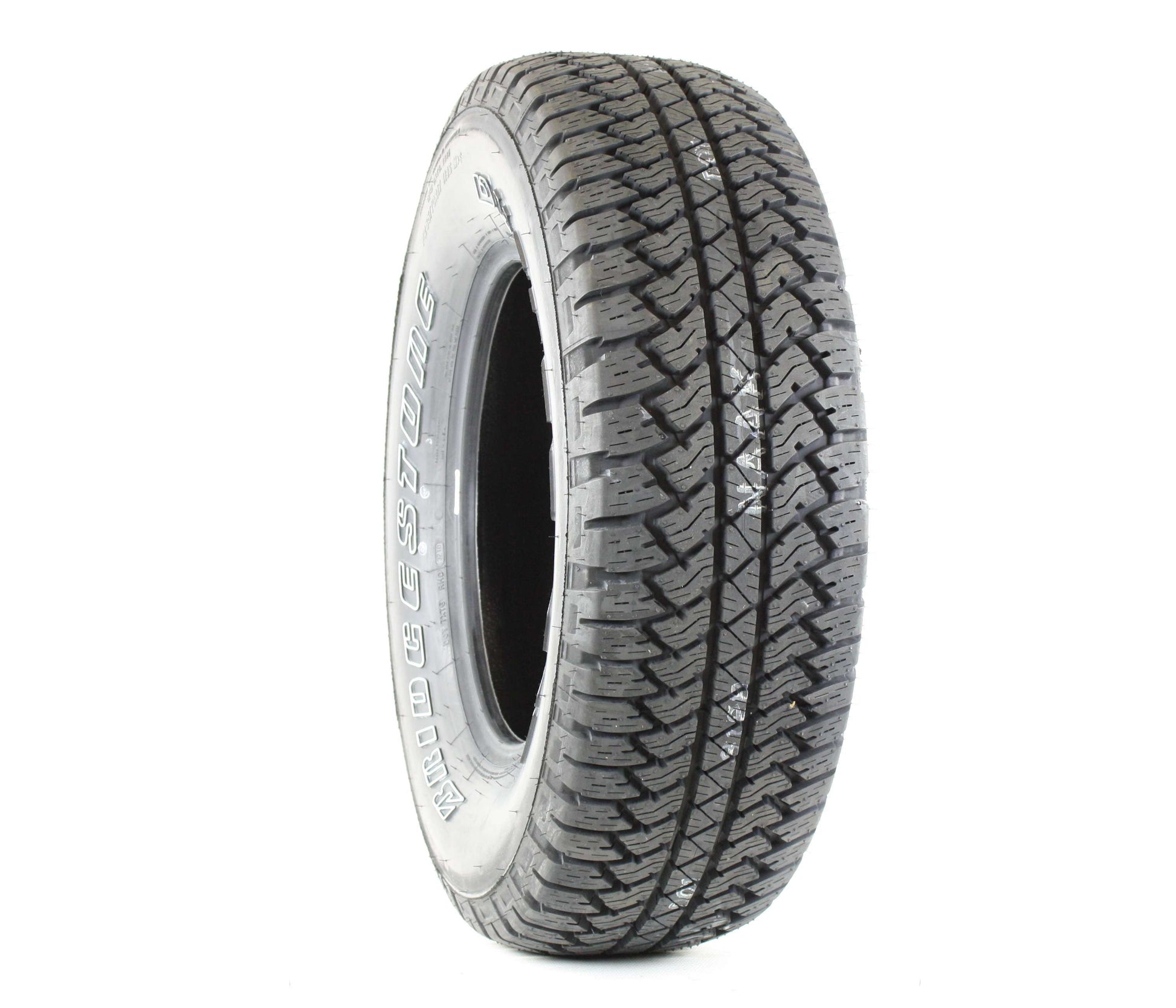 Bridgestone P255/70R18 Dueler A/T RH-S Oe 112S