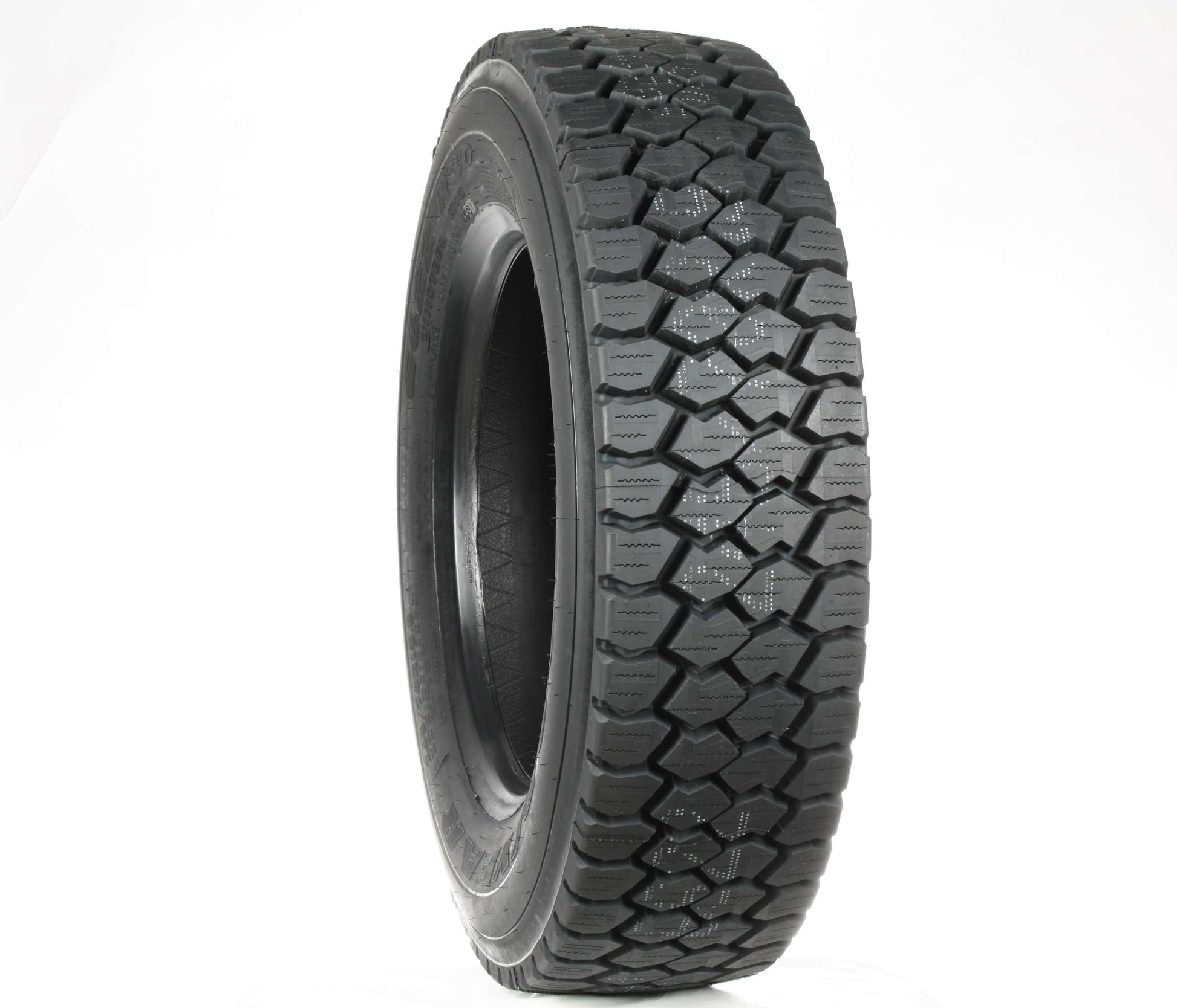 Goodyear 11R22.5 G G622 RSD 144L
