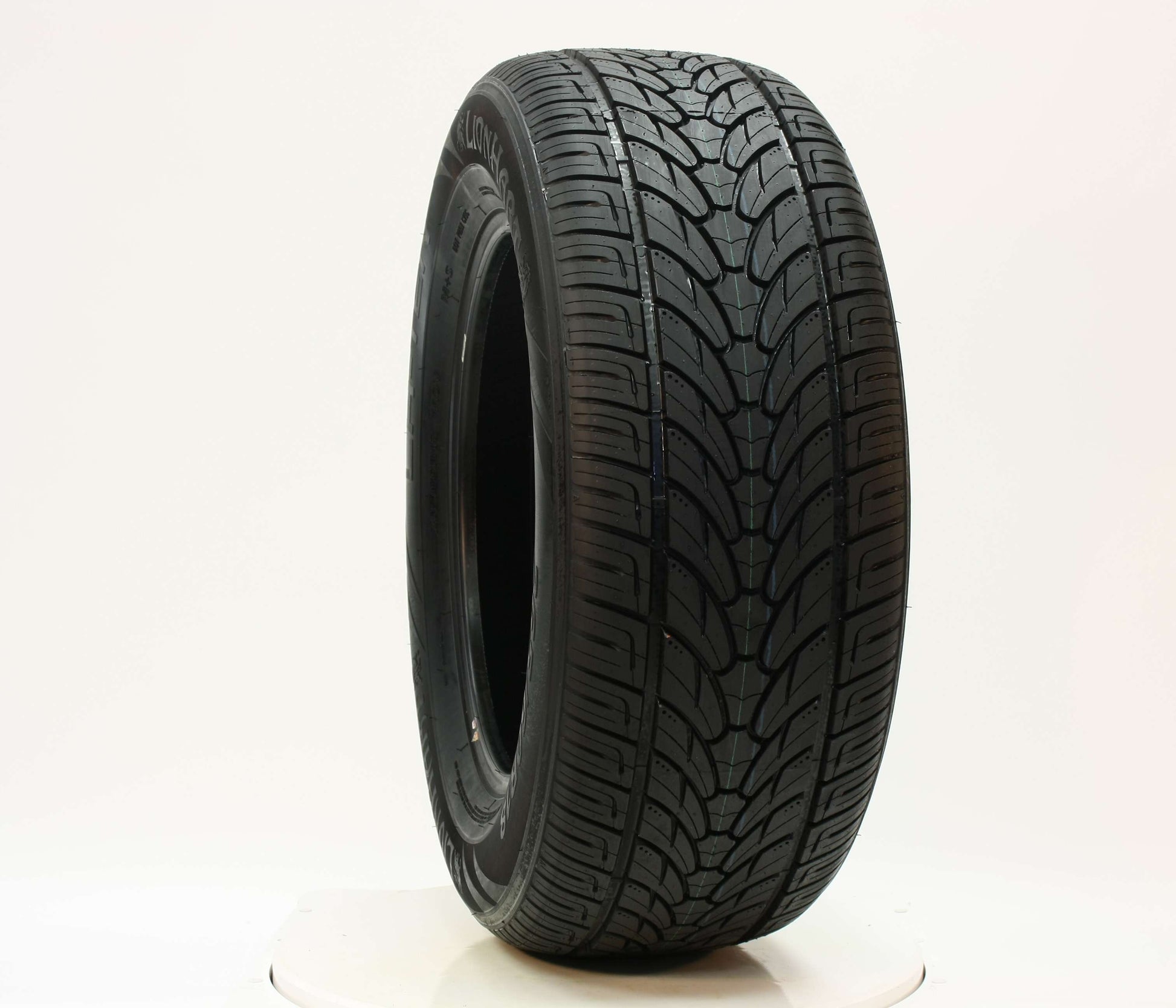 Lionhart 285/50R20 XL LH-Ten 116V