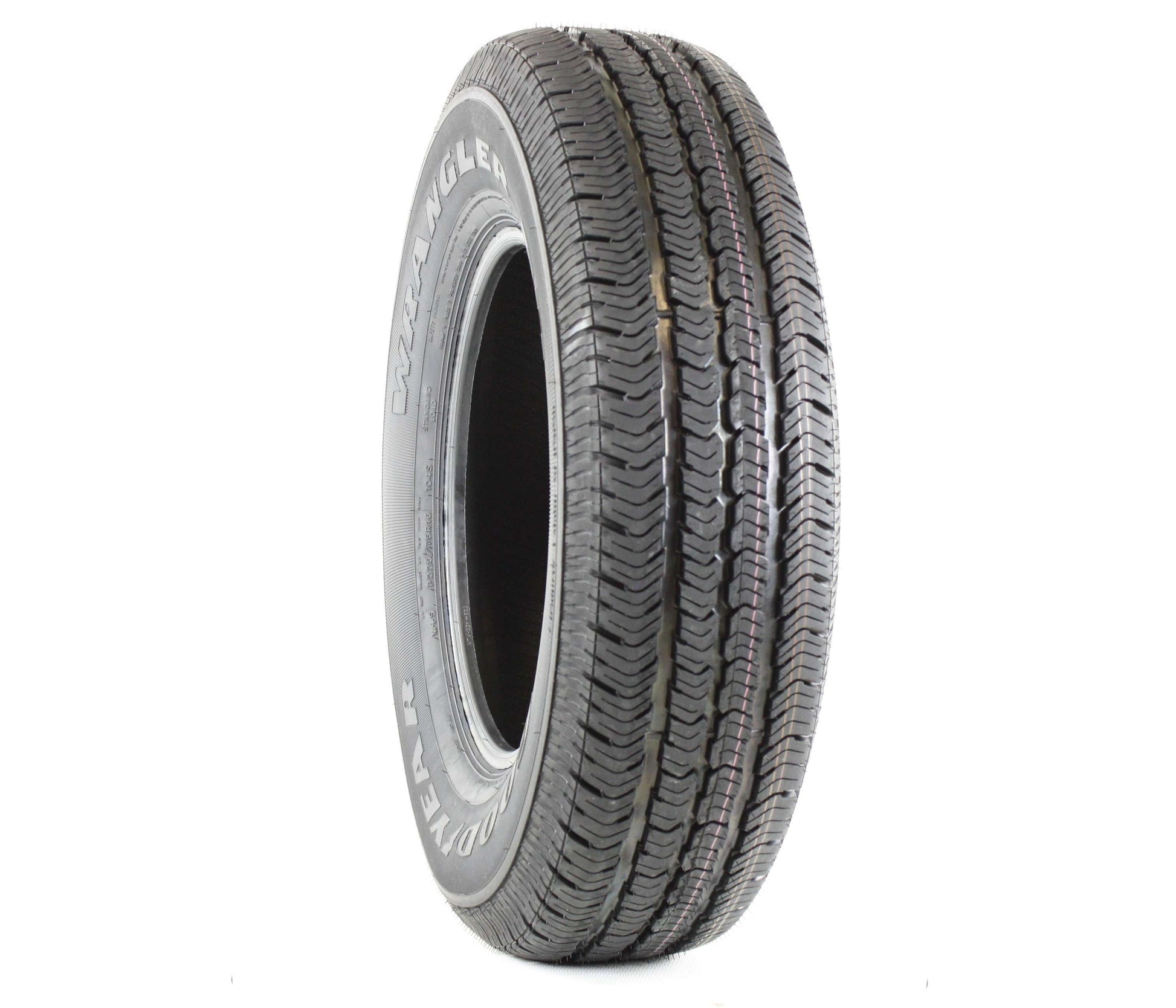 Goodyear P225/75R16 Wrangler ST 104S