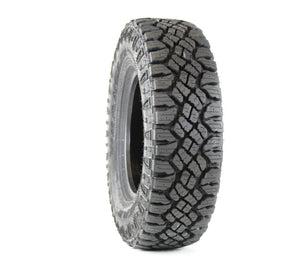 Goodyear LT275/65R18 C Wrangler Duratrac (Not 3PMSF Rated/Studless) 113Q