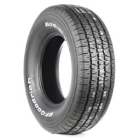 Bfgoodrich P235/60R15 Radial T/A 98S