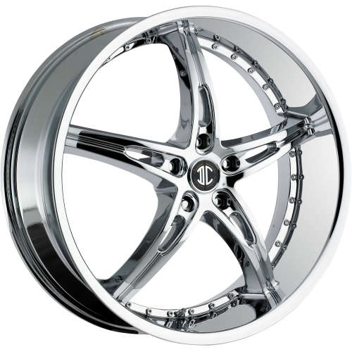 2Crave N14 Chrome