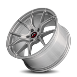 Curva C42 19x9.5 +40 Silver premium Euro wheel